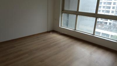 Bedroom Image of 1090 Sq.ft 2 BHK Apartment / Flat for rent in Oxford Florida River Bank A To D, Mundhwa Pune for Rs. 28000
