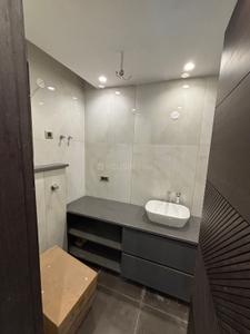 Image of 2700 Sq.ft 4 BHK Builder Floor for sale in Mansarover Garden, New Delhi for Rs. 50000000