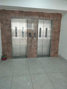 Hall Image of 1052 Sq.ft 2 BHK Apartment / Flat for sale in Kalash Enclave 3, Vatva Ahmedabad for Rs. 3200000