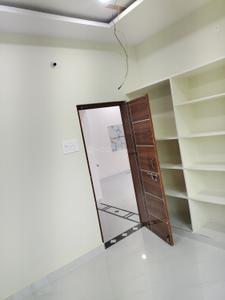 Bedroom Image of 1094 Sq.ft 2 BHK Apartment / Flat for sale in Sidharth Enclave, NFC Nagar Hyderabad for Rs. 6200000