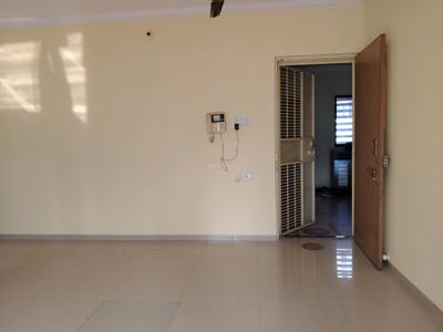 Living Room Image of 1632 Sq.ft 3 BHK Apartment / Flat for sale in Jai Gurudeo Complex, Kamothe Navi Mumbai for Rs. 15500000