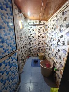Bathroom Image of 2000 Sq.ft 1 BHK Independent House for sale in Ghatkopar East Mumbai for Rs. 3500000