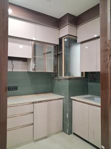 Kitchen Image of 2200 Sq.ft 4.5 BHK Apartment / Flat for sale in JMD Siddhi Vinayak by JMD Construction, Sector 73 Noida for Rs. 7600000
