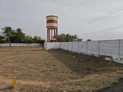 Image of 1000 Sq.ft Residential Plot / Land for sale in Maraimalai Nagar, Chennai for Rs. 2050000