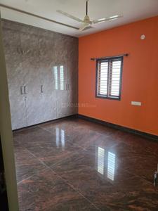 Bedroom Image of 900 Sq.ft 4 BHK Independent House for sale in Vidyaranyapura Bengaluru for Rs. 20000000
