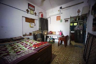 Bedroom Image of 1076 Sq.ft 3 BHK Independent House for sale in Vatva Ahmedabad for Rs. 3500000
