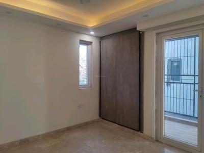 Bedroom Image of 2700 Sq.ft 3 BHK Builder Floor for sale in DLF Phase 2 Gurgaon for Rs. 42500000