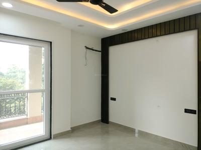 Bedroom Image of 2250 Sq.ft 4 BHK Builder Floor for sale in Ultra Luxury Builder Floor, Sector 85 Faridabad for Rs. 24000000