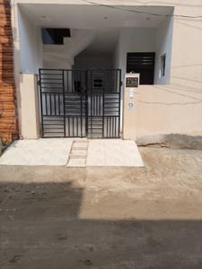 Image of 987 Sq.ft 1 RK Independent House for sale in Guru Fateh Town, Kharar, Mohali for Rs. 10000000