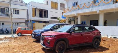 Image of 1350 Sq.ft Residential Plot / Land for sale in Annapurneshwari Nagar, Bengaluru for Rs. 21000000
