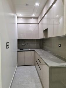 Kitchen Image of 600 Sq.ft 2 BHK Apartment / Flat for sale in Dream Ultra Luxury by Dream Home Buildtech, Sector 1 Dwarka New Delhi for Rs. 5500000