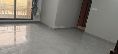 Living Room Image of 1317 Sq.ft 3 BHK Apartment / Flat for sale in S M Jewel, Taloja Navi Mumbai for Rs. 6800000
