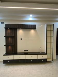 Hall Image of 1250 Sq.ft 3 BHK Builder Floor for sale in Rajouri Garden New Delhi for Rs. 25000000