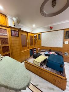 Bedroom Image of 1600 Sq.ft 3 BHK Apartment / Flat for sale in Bajaj Nagar Jaipur for Rs. 16000000