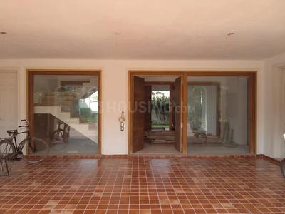 Bedroom Image of 6005 Sq.ft 4 BHK Villa for sale in Gulmohar Greens, Science City Ahmedabad for Rs. 80000000