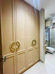 Bedroom Image of 2565 Sq.ft 4 BHK Builder Floor for sale in Kadarpur Gurgaon for Rs. 36000000