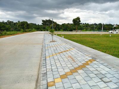 Varuna Plot View 3