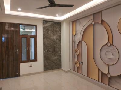 Bedroom Image of 2700 Sq.ft 5 BHK Builder Floor for sale in Rajendra Nagar Ghaziabad for Rs. 25000000