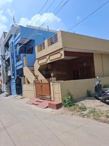 Image of 1100 Sq.ft 2 BHK Independent House for sale in Neredmet, Secunderabad for Rs. 12000000