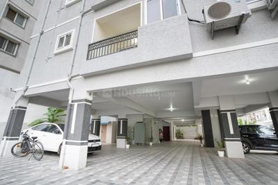 Image of 1900 Sq.ft 3 BHK Apartment / Flat for sale in Moti Nagar, Hyderabad for Rs. 13000000