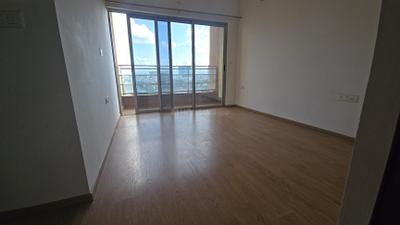 Bedroom Image of 1600 Sq.ft 3 BHK Apartment / Flat for sale in Amanora Adreno Towers, Hadapsar Pune for Rs. 24000000