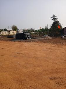 Image of 183 Sq.ft Residential Plot / Land for sale in Penamaluru, Vijayawada for Rs. 3385500