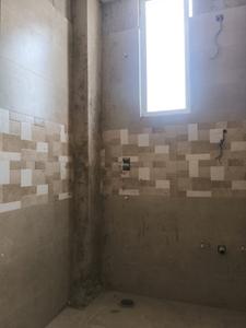 Common Bathroom Image of 1030 Sq.ft 2 BHK Apartment / Flat for sale in Aarambh Heights, Surajpur Greater Noida for Rs. 4700000