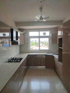 Kitchen Image of 1800 Sq.ft 3 BHK Villa for sale in Sector 23 Gurgaon for Rs. 65000000