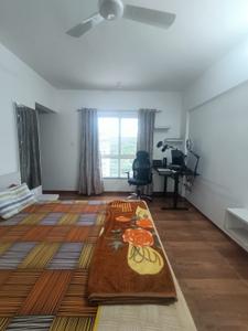 Bedroom Image of 1247 Sq.ft 2 BHK Apartment / Flat for sale in Kolte Patil 24k Stargaze, Bavdhan Pune for Rs. 11500000