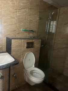 Image of 1100 Sq.ft 2 BHK Apartment / Flat for sale in Nyati Equatorial II, Bavdhan, Pune for Rs. 11000000