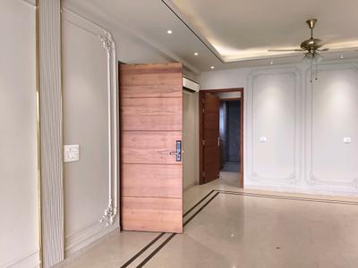 Living Room Image of 1800 Sq.ft 3 BHK Builder Floor for sale in Sector 46 Gurgaon for Rs. 30000000