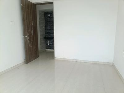Bedroom Image of 950 Sq.ft 2 BHK Apartment / Flat for sale in Metro Satyam Queens Necklace, Taloja Navi Mumbai for Rs. 8800000