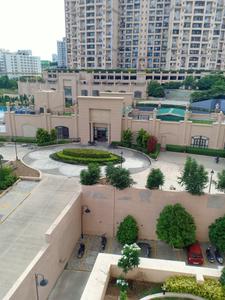Balcony Image of 1335 Sq.ft 2 BHK Apartment / Flat for sale in K Raheja Vistas Premiere, Mohammed Wadi Pune for Rs. 11000000