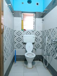 Image of 1081 Sq.ft 2 BHK Apartment / Flat for rent in Sarada Pally, Kolkata for Rs. 15000