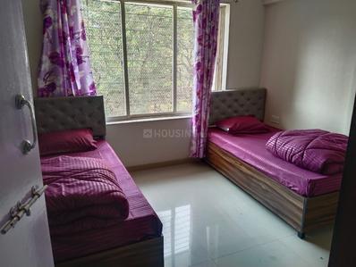 Bedroom Image of WORKWISE in Malad West, Mumbai