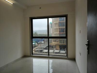 Bedroom Image of 1050 Sq.ft 2 BHK Apartment / Flat for sale in Pushpak Pride, Pushpak Nagar Navi Mumbai for Rs. 6750000