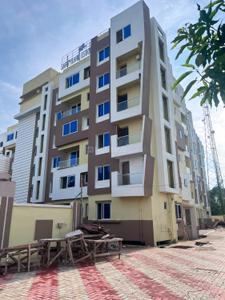 Image of 1200 Sq.ft 3 BHK Apartment / Flat for sale in Safety Shree Vinayak Heritage, Patrapada, Bhubaneswar for Rs. 12000000