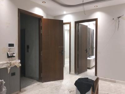 Living Room Image of 900 Sq.ft 3 BHK Builder Floor for sale in Paschim Vihar New Delhi for Rs. 20000000