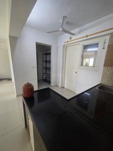 Hall Image of 1600 Sq.ft 3 BHK Apartment / Flat for rent in Pacifica Reflections, Vaishno Devi Circle Ahmedabad for Rs. 29000