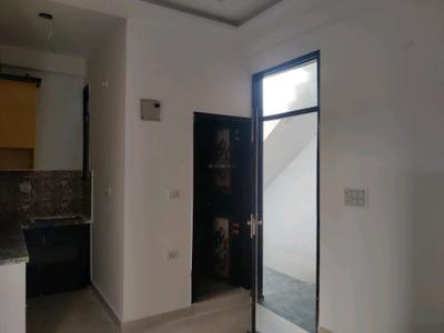 Living Room Image of 750 Sq.ft 2 BHK Builder Floor for sale in Ved Vihar Ghaziabad for Rs. 2300360