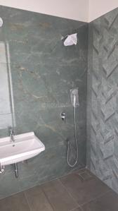 Bathroom Image of 2800 Sq.ft 4.5 BHK Apartment / Flat for sale in Nanded City, Nanded Pune for Rs. 34000000