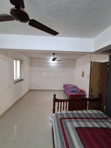 Bedroom Image of 700 Sq.ft 1 BHK Apartment / Flat for rent in Ponda Goa for Rs. 18000