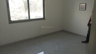 Bedroom Image of 1725 Sq.ft 3 BHK Apartment / Flat for sale in Padam Samarth Srushti, Pal Gam Surat for Rs. 7436473
