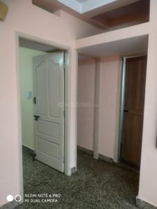 Hall Image of 350 Sq.ft 1 BHK Builder Floor for rent in Yeswanthpur Bengaluru for Rs. 8499