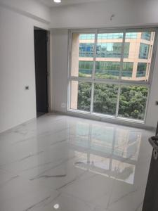 Hall Image of 1150 Sq.ft 3 BHK Apartment / Flat for sale in Nahar Amaryllis Towers And Plaza, Powai Mumbai for Rs. 29700000