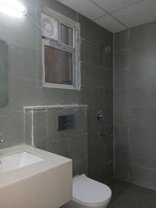 Bedroom One Image of 1535 Sq.ft 3 BHK Builder Floor for rent in Signature Global City 37D 1, Sector 37D Gurgaon for Rs. 31900
