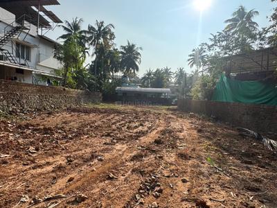 Image of 6969 Sq.ft Residential Plot / Land for sale in Ayyanthole, Thrissur for Rs. 750000