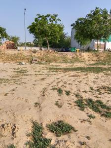 Image of 1053 Sq.ft Residential Plot / Land for sale in Suncity Anantam, Jait, Vrindavan for Rs. 8200000