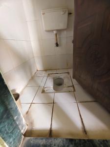 Bathroom Image of 620 Sq.ft 1 BHK Apartment / Flat for sale in Gokhale Gokhle Complex, Dhayari Pune for Rs. 3600000
