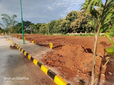 Image of 1000 Sq.ft Residential Plot / Land for sale in Kaggalipura, Bengaluru for Rs. 3500000